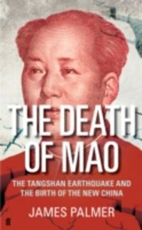 Produktbild: Palmer, J: The Death of Mao