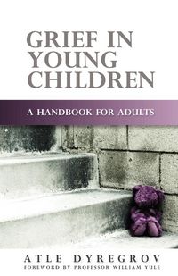 Produktbild: Grief in Young Children