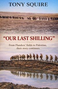 Produktbild: "our Last Shilling"