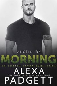 Produktbild: Austin by Morning (An Austin After Dark Book, #3)