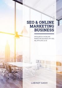 Produktbild: SEO & Online Marketing Business