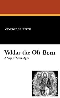 Produktbild: Valdar the Oft-Born