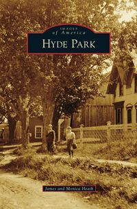 Produktbild: Hyde Park