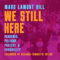 Produktbild: We Still Here