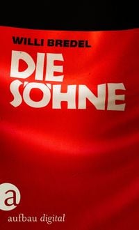 Produktbild: Die S&ouml;hne