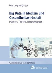 Produktbild: Big Data in Medizin und Gesundheitswirtschaft