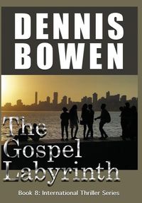 Produktbild: The Gospel Labyrinth