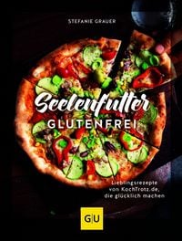 Produktbild Seelenfutter glutenfrei