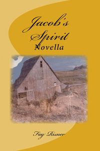 Produktbild: Jacob's Spirit