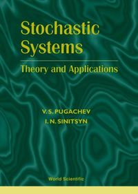 Produktbild: Stochastic Systems: Theory and Applications