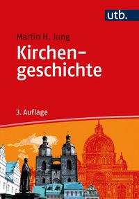 Produktbild: Kirchengeschichte
