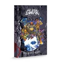Produktbild: GWAR: In The Duoverse of Absurdity - Deluxe Edition
