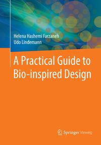 Produktbild: A Practical Guide to Bio-inspired Design