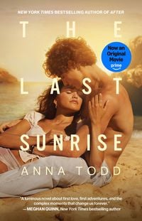 Produktbild The Last Sunrise