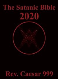Produktbild: The Satanic Bible