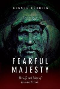Produktbild: Fearful Majesty