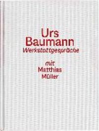 Produktbild: Urs Baumann