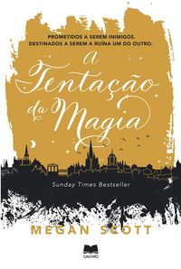 Produktbild: A Tenta&ccedil;&atilde;o da Magia