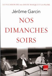 Produktbild: Nos dimanches soirs