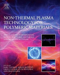 Produktbild: Non-Thermal Plasma Technology for Polymeric Materials