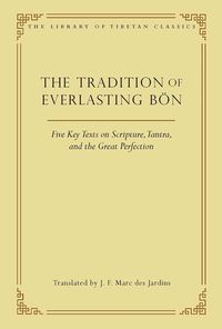 Bild vom Artikel The Tradition of Everlasting Bön vom Autor 