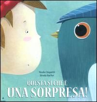 Produktbild: Questa s&igrave; che &egrave; una sorpresa!
