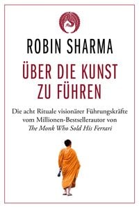 Produktbild: &Uuml;ber die Kunst zu f&uuml;hren