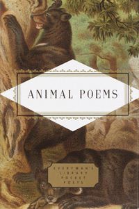 Produktbild: Animal Poems
