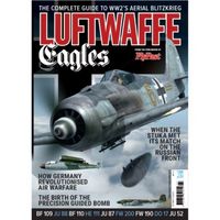 Produktbild: Luftwaffe Eagles