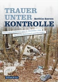 Produktbild: Trauer unter Kontrolle