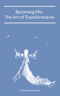 Produktbild: Becoming Me: The Art of Transformation