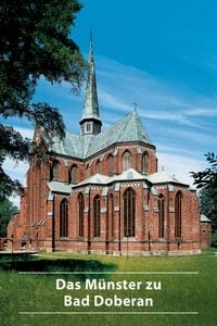 Produktbild: Das M&uuml;nster zu Bad Doberan