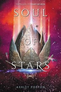 Produktbild: Soul of Stars
