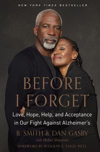 Produktbild: Before I Forget