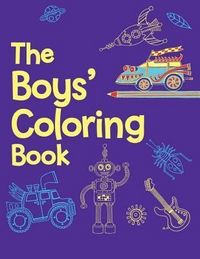 Produktbild: Color Bk-Boys Color Bk