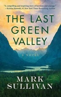 Produktbild: Sullivan, M: Last Green Valley