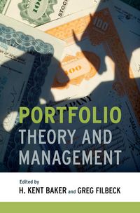 Produktbild: Portfolio Theory and Management