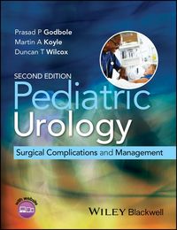 Produktbild: Pediatric Urology