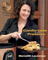 Produktbild: Comfortable Under Pressure