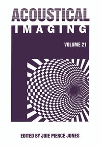 Produktbild: Acoustical Imaging
