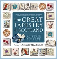 Produktbild: The Great Tapestry of Scotland
