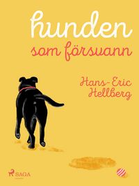 Produktbild: Hunden som f&ouml;rsvann