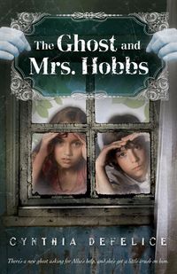 Produktbild: Ghost and Mrs. Hobbs
