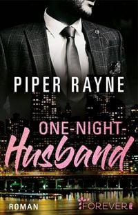 Produktbild: One-Night-Husband