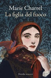 Produktbild: La figlia del fuoco