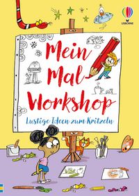 Produktbild: Mein Mal-Workshop