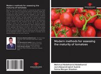 Produktbild: Modern methods for assessing the maturity of tomatoes