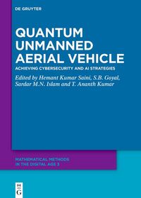 Produktbild: Quantum Unmanned Aerial Vehicle