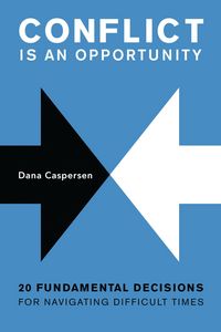 Produktbild: Conflict Is an Opportunity