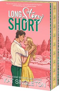 Produktbild: Long Story Short